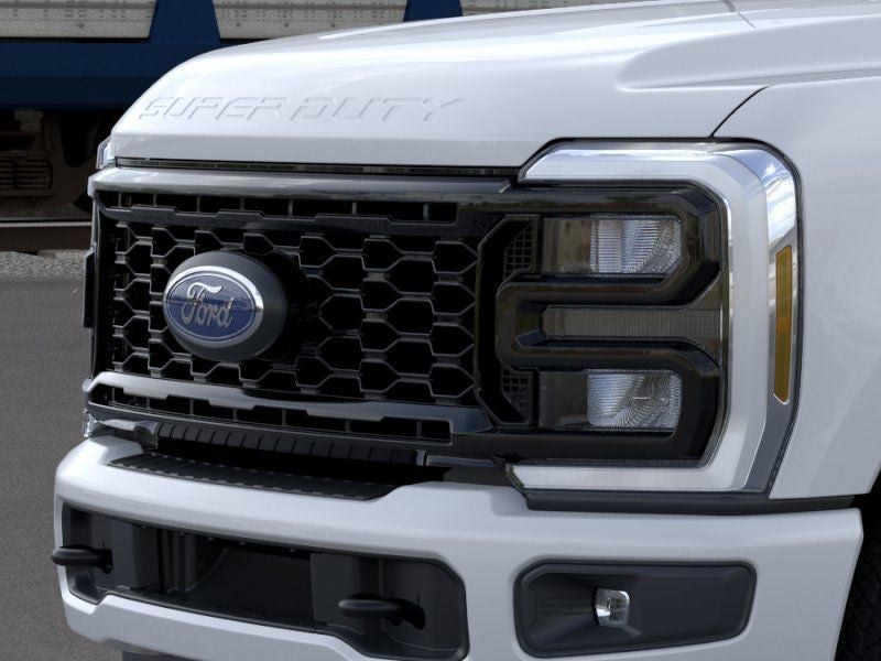 2026 Ford Super Duty F-350 F-350® XL