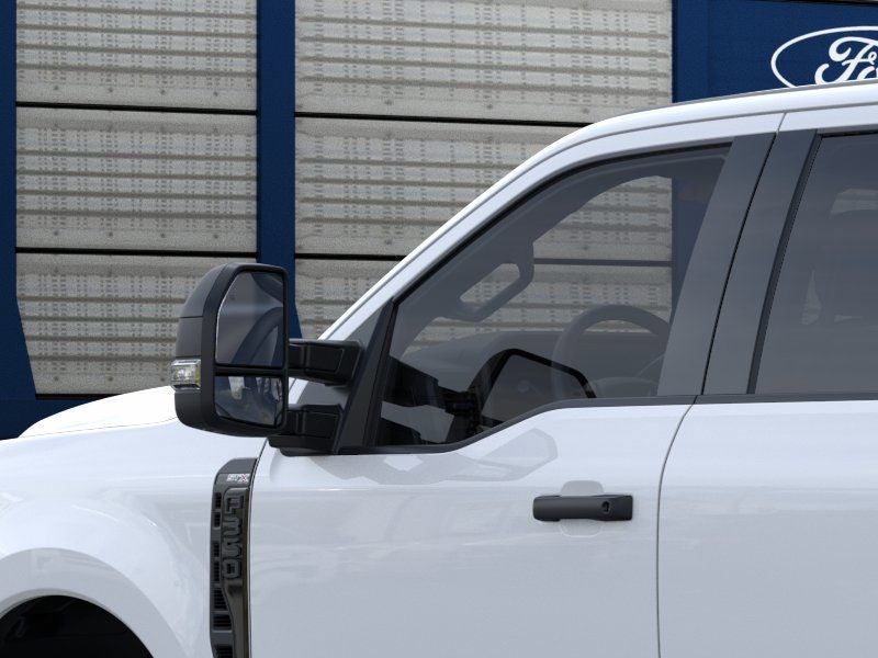 2026 Ford Super Duty F-350 F-350® XL