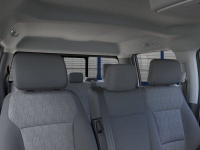 2026 Ford Super Duty F-350 F-350® XL