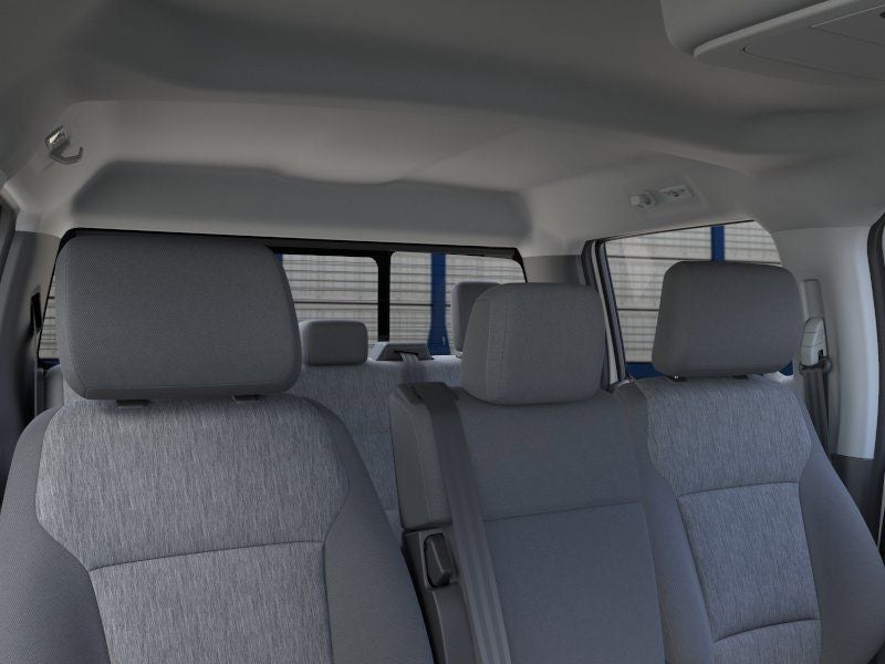 2026 Ford Super Duty F-350 F-350® XL