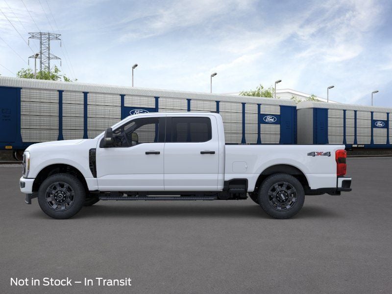 2026 Ford Super Duty F-350 F-350® XL