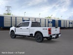 2026 Ford Super Duty F-350 