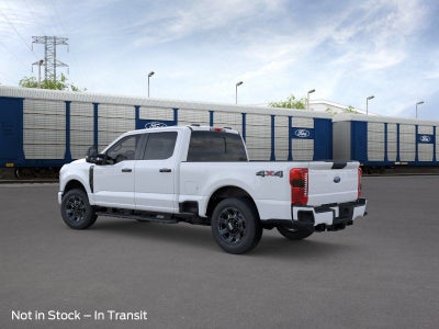 2026 Ford Super Duty F-350 F-350® XL