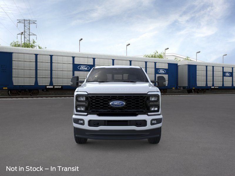 2026 Ford Super Duty F-350 F-350® XL