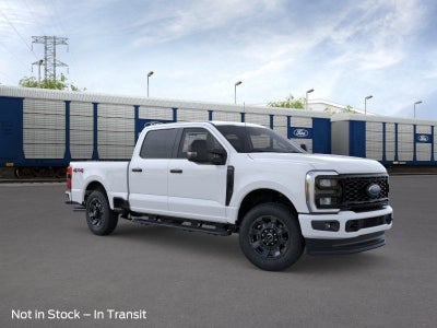 2026 Ford Super Duty F-350 F-350® XL