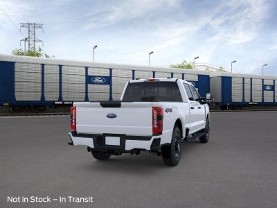2026 Ford Super Duty F-350 F-350® XL