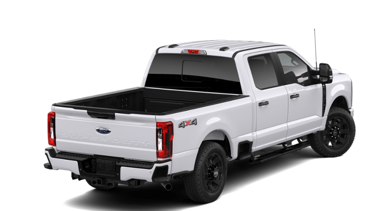 2026 Ford Super Duty F-350 F-350® XL