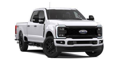2026 Ford Super Duty F-350 F-350® XL