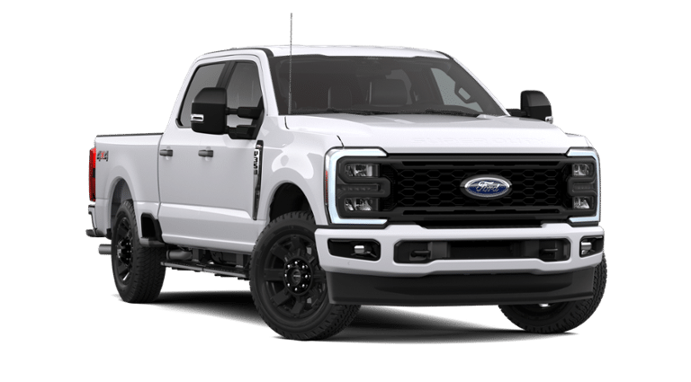 2026 Ford Super Duty F-350 F-350® XL