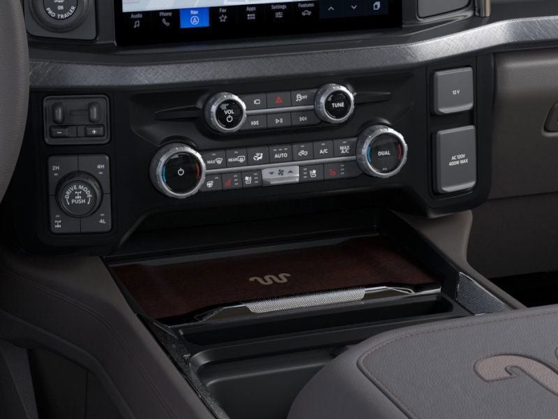 2026 Ford Super Duty F-350 