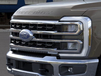 2026 Ford Super Duty F-350 