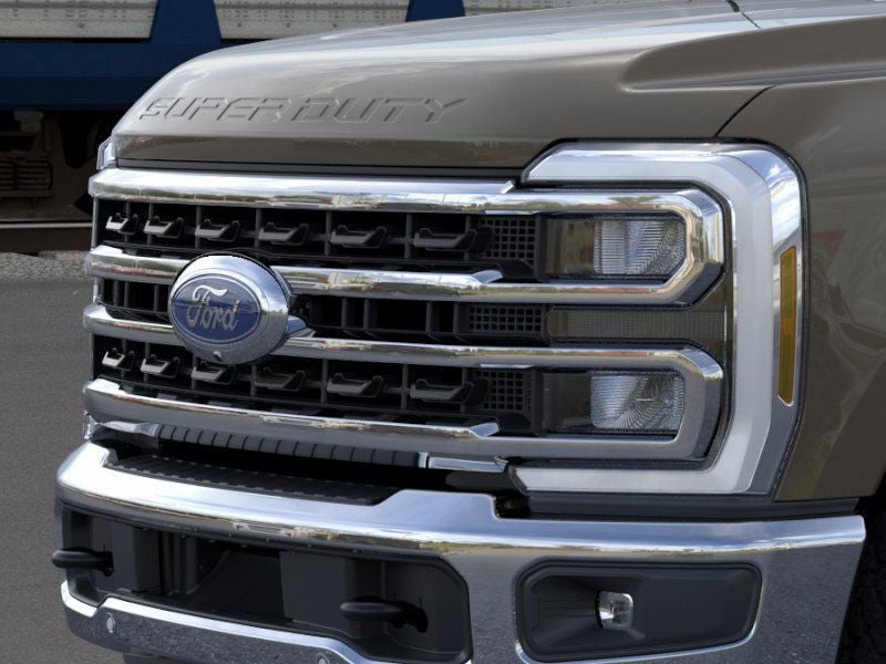 2026 Ford Super Duty F-350 