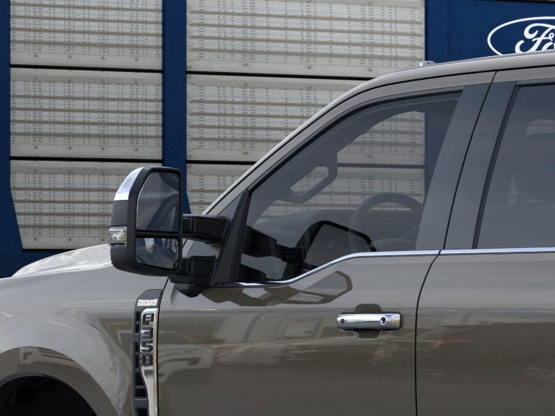 2026 Ford Super Duty F-350 