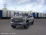 2026 Ford Super Duty F-350 