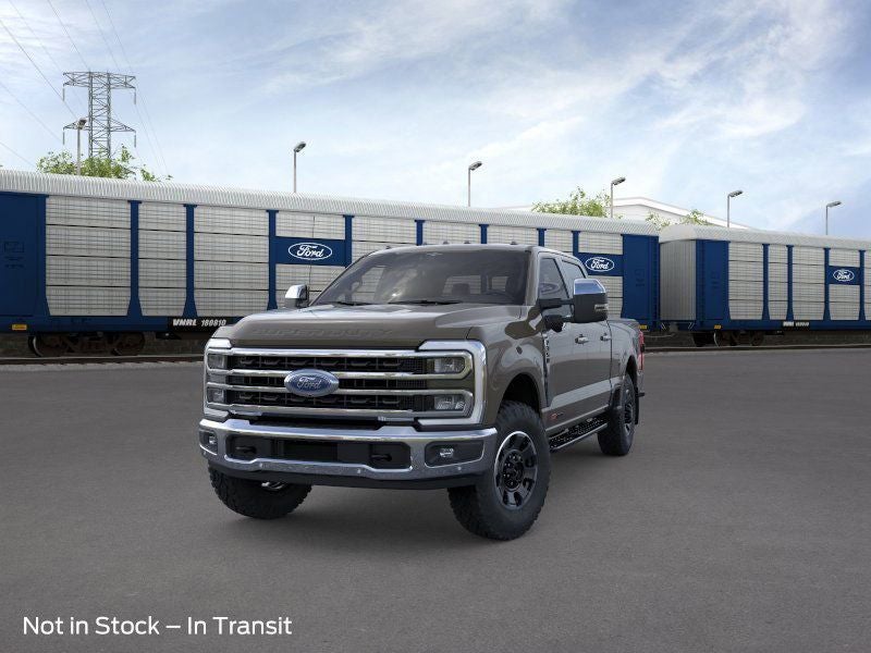 2026 Ford Super Duty F-350 