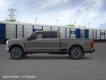 2026 Ford Super Duty F-350 