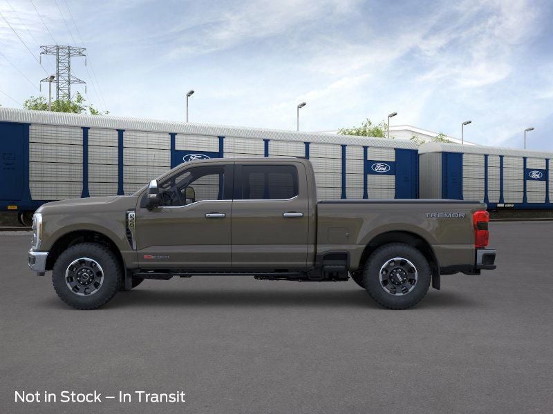 2026 Ford Super Duty F-350 