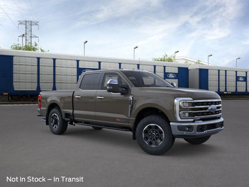 2026 Ford Super Duty F-350 