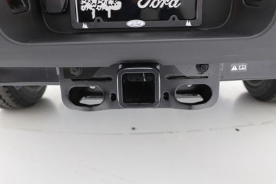 2026 Ford Super Duty F-350 King Ranch