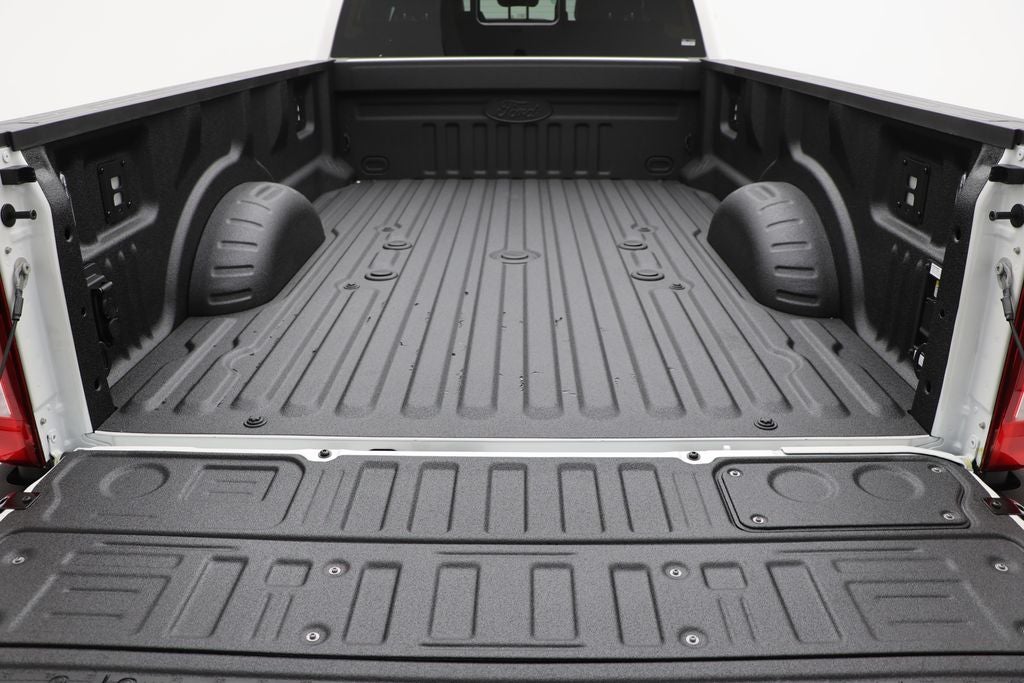 2026 Ford Super Duty F-350 King Ranch