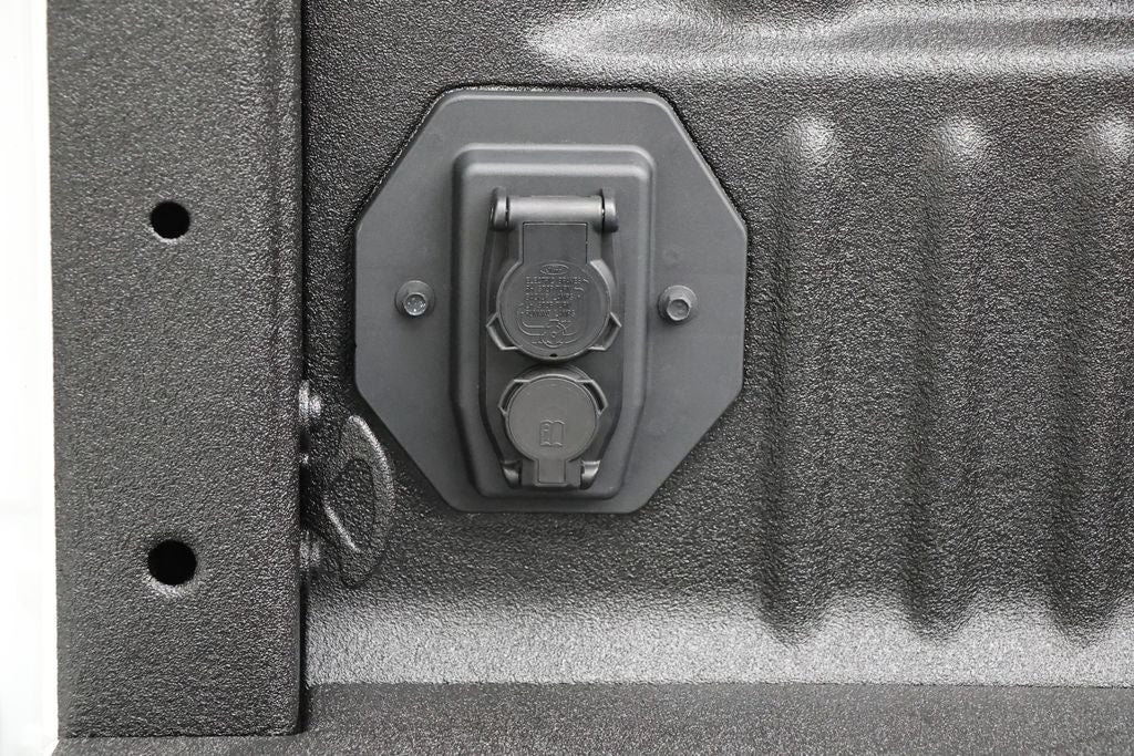 2026 Ford Super Duty F-350 King Ranch