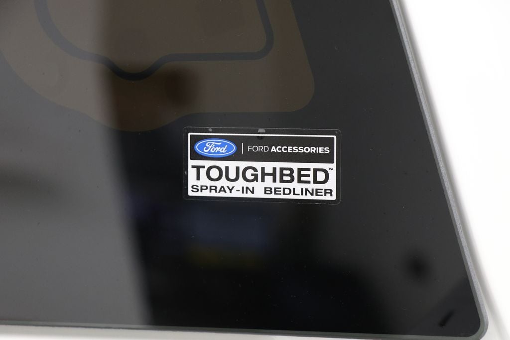 2026 Ford Super Duty F-350 King Ranch