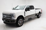 2026 Ford Super Duty F-350 King Ranch