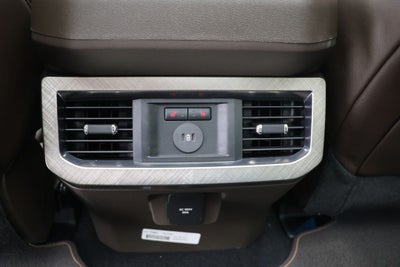 2026 Ford Super Duty F-350 King Ranch