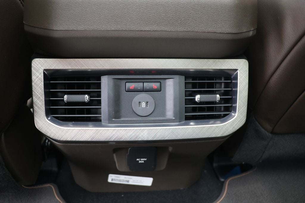 2026 Ford Super Duty F-350 King Ranch