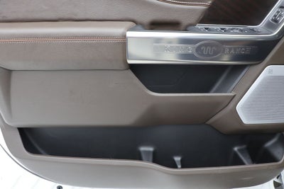 2026 Ford Super Duty F-350 King Ranch