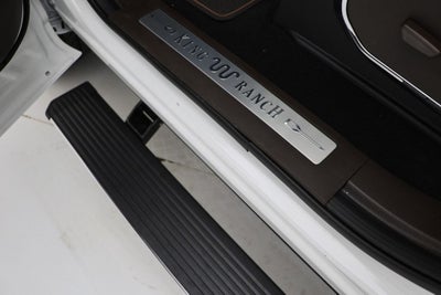 2026 Ford Super Duty F-350 King Ranch