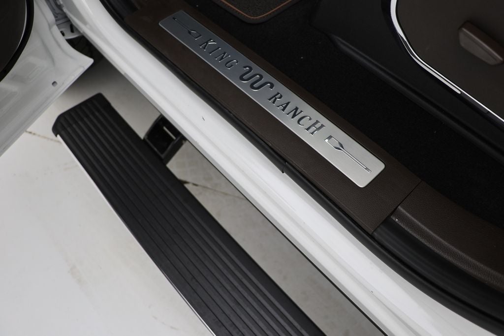 2026 Ford Super Duty F-350 King Ranch