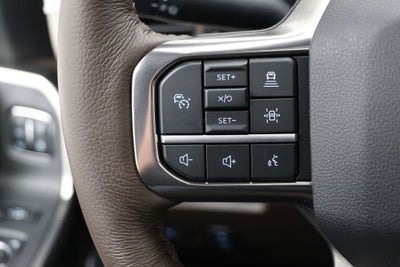 2026 Ford Super Duty F-350 King Ranch