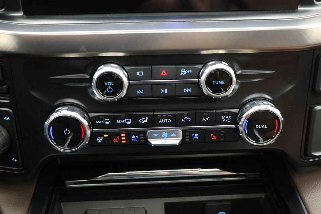 2026 Ford Super Duty F-350 King Ranch