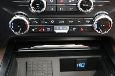 2026 Ford Super Duty F-350 King Ranch