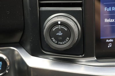 2026 Ford Super Duty F-350 King Ranch