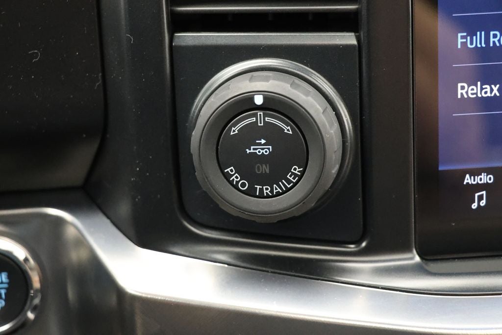 2026 Ford Super Duty F-350 King Ranch