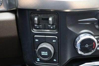 2026 Ford Super Duty F-350 King Ranch