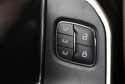 2026 Ford Super Duty F-350 King Ranch