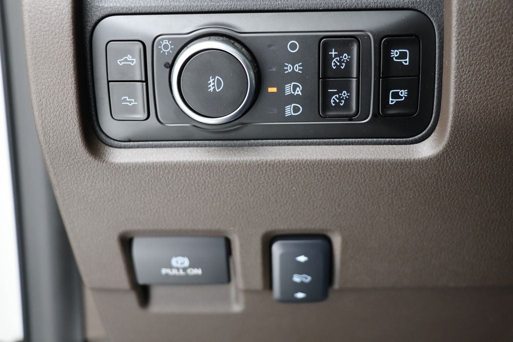 2026 Ford Super Duty F-350 King Ranch