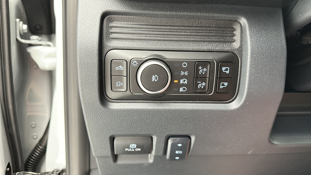 2026 Ford Super Duty F-350 Lariat