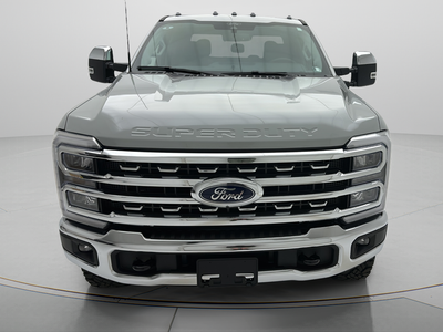 2026 Ford Super Duty F-350 Lariat