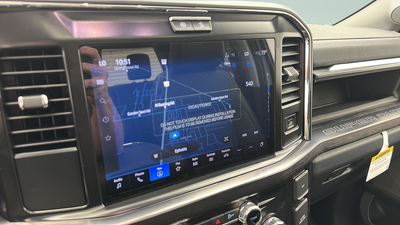 2026 Ford Super Duty F-350 Lariat