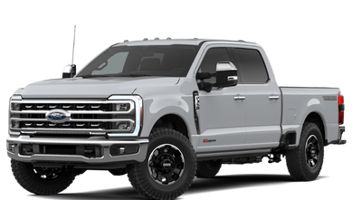 2026 Ford Super Duty F-350 Lariat