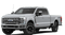 2026 Ford Super Duty F-350 Lariat