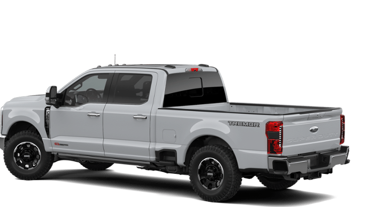 2026 Ford Super Duty F-350 Lariat