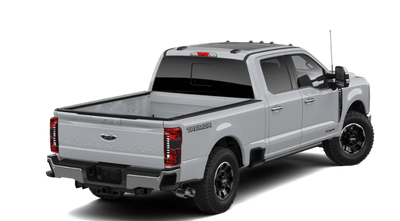2026 Ford Super Duty F-350 Lariat