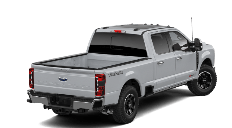2026 Ford Super Duty F-350 Lariat
