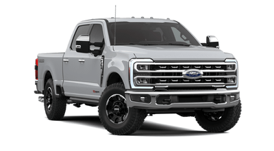 2026 Ford Super Duty F-350 Lariat
