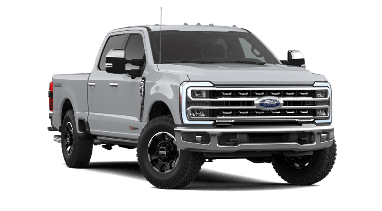 2026 Ford Super Duty F-350 Lariat